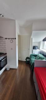 Comfy Camden Mezzanine Apartment can sleep x3 - Londra - 1