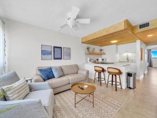 Pinnacle Port A518 - Seaside Pearl - Panama City Beach - 7