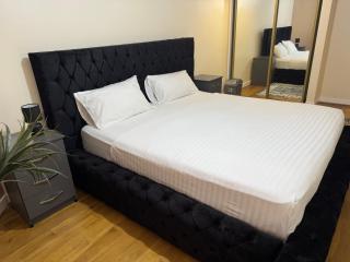 Luxury Apartment 1 - Birmingham - 2