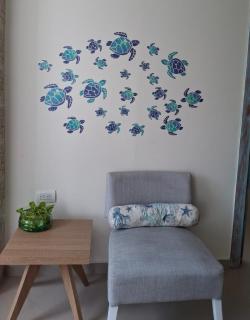 Apartamento vacacional El Laguito Cartagena - 4