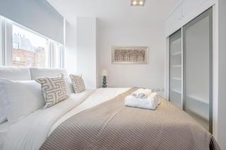 Covent Garden Plaza Panoramic&Modern flat with Lift - Londra - 6