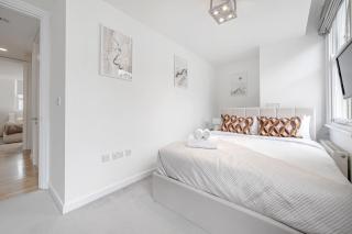 Covent Garden Plaza Panoramic&Modern flat with Lift - Londra - 1