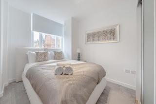 Covent Garden Plaza Panoramic&Modern flat with Lift - Londra - 7