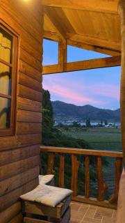 Cedro House Constanza - Constanza - 9