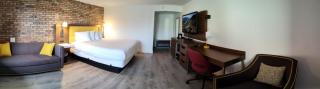 Penn Lodge Hotel & Suites Philadelphia - Bensalem - 1
