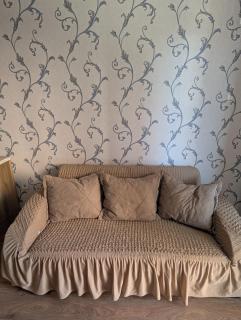The Yellow Brick Apartment - Tbilisi - 3