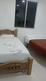 Hostal Los Arhuacos - 8