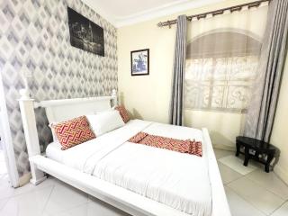 JM Furnished Kampala Entebbe RD D - Lubowa - 8