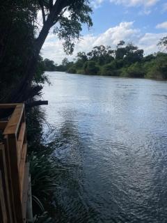 The Howler Jungle House and Cabanas - Belize City - 6