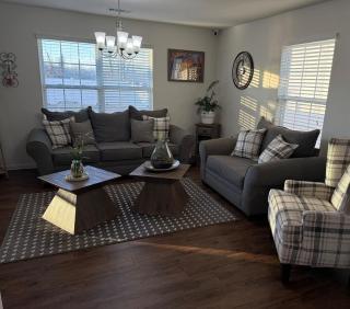 Home in Dallas NC - - 9