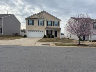 Home in Dallas NC - - 0