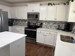Home in Dallas NC - - 7