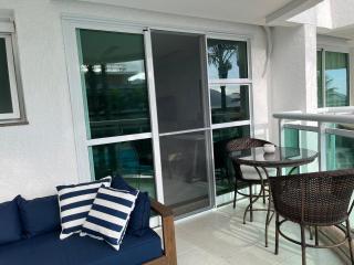 Pontal Resort Rio - Beachfront Pool - Río de Janeiro - 5