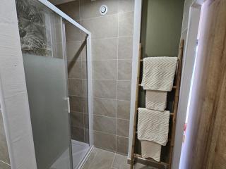 Cocon d'Amour & Spa - Le Thoronet - 4