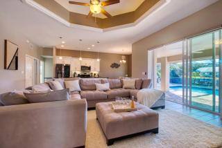 Villa Sunshine - Cape Coral - 0
