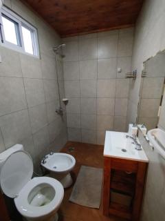 Cabañas a 5 minutos del río - 0