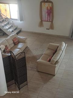 MK2 Airport Guest house - - 8