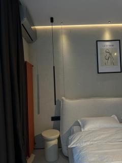 Black Sea Tower Appartment in Batumi - Batumi - 1