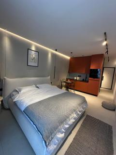 Black Sea Tower Appartment in Batumi - Batumi - 3