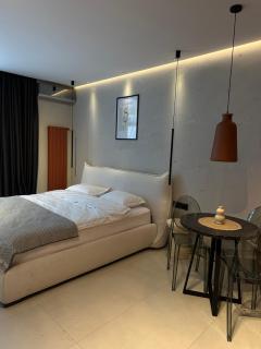 Black Sea Tower Appartment in Batumi - Batumi - 0