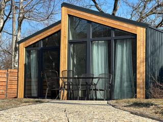 Tiny House Útulno - Trojanovice - 8