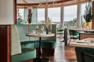 Hotel Kronelamm im Schwarzwald - 4