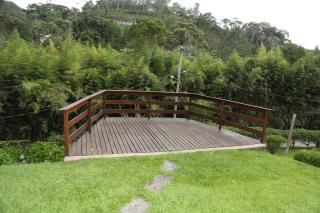 Casa aconchegante na Serra - Água Boa - 9