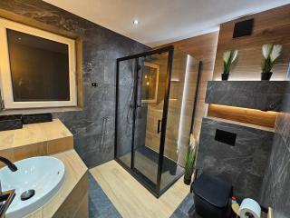 Apartament Grańskie Zacisze - Raba Wyżna - 9