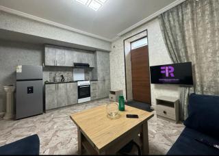 Суточная квартира - Yerevan - 0