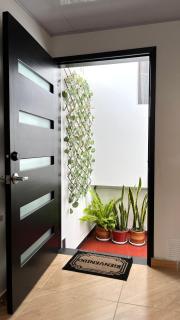 Apartaestudio Chiqui-house - 6