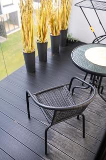 Solne Apartamenty A247 z klimatyzacją Solny Resort - 7