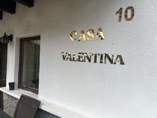 Vila Valentina - Buşteni - 7