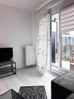 Apartamenty przy Malborskiej - 4