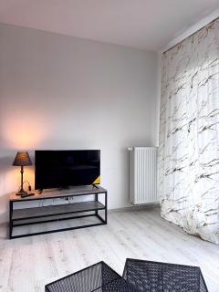 Apartamenty przy Malborskiej - 3