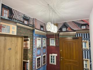 Apartament na poznańskich Jeżycach - Poznań - 9