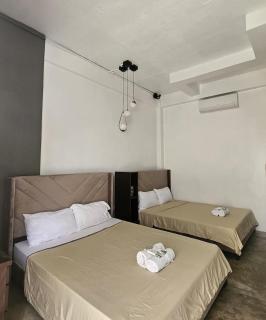 Sundown Lodge Elyu - San Fernando - 6