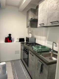 B&B Il Sogno - Lamezia Terme - 3