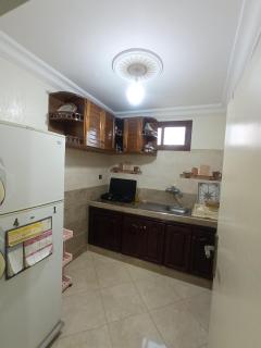 Appartement Bir Anzarane - Meknès - 3