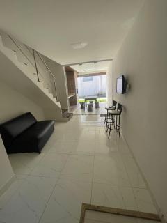 Barra de Jacuipe beach house - 2