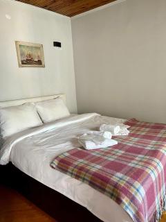 Taksim Green Corner apart - Istanbul - 8