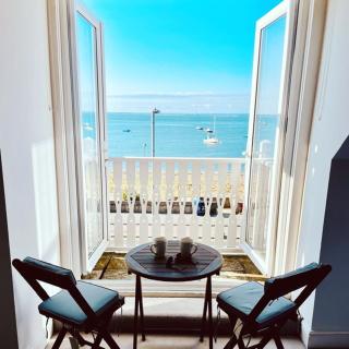 Beaches Guest House - Southend-on-Sea - 9