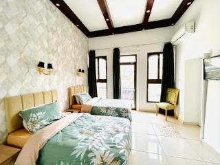 Zaman Ya Zaman Boutique Hotel - 0