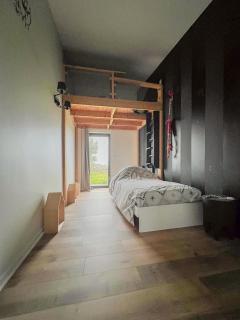 Maison d'architecte à Semblançay - 4