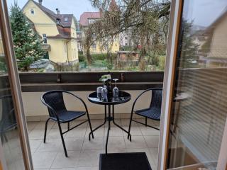 Relax Apartment Villach Kärnten Therme - Villach - 4