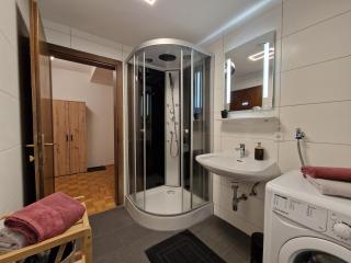 Relax Apartment Villach Kärnten Therme - Villach - 8