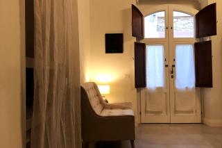 Historic center single independent room Poesia - Cagliari - 0