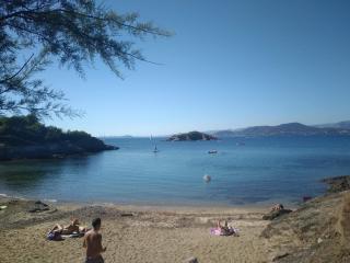 Confortable T2 Hyères - Hyères - 2