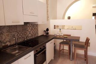 Historic center single independent room Poesia - Cagliari - 6