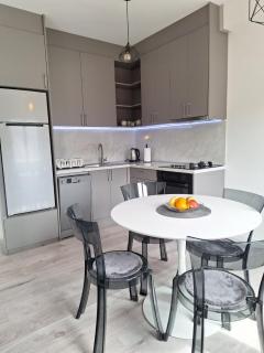 Apartman Kadić Vogošća - Vogošća - 9