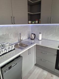 Apartman Kadić Vogošća - Vogošća - 8